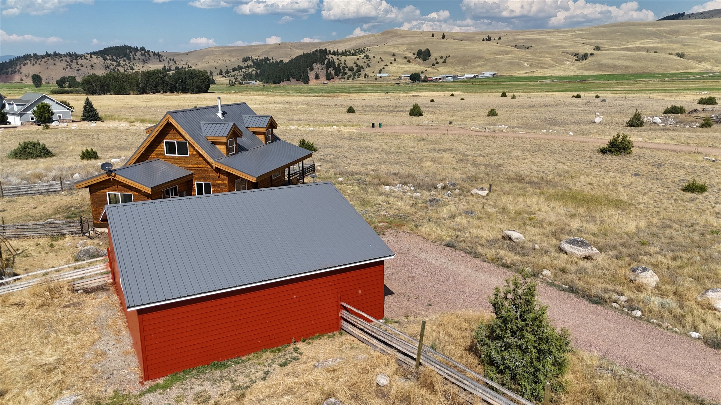 83 Boulder Patch Road Hall, MT 59837 - Photo 17 of 67 Gallery Image 17