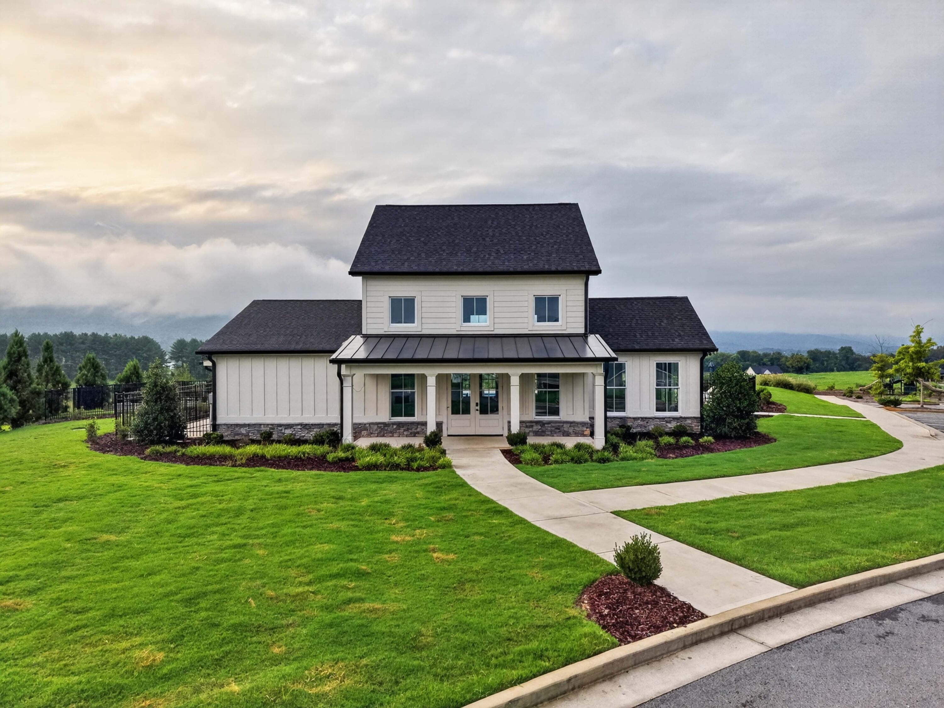 Lot 18 Farmview Way Dunlap, TN 37327 - Photo 15 of 32 Clubhouse 1