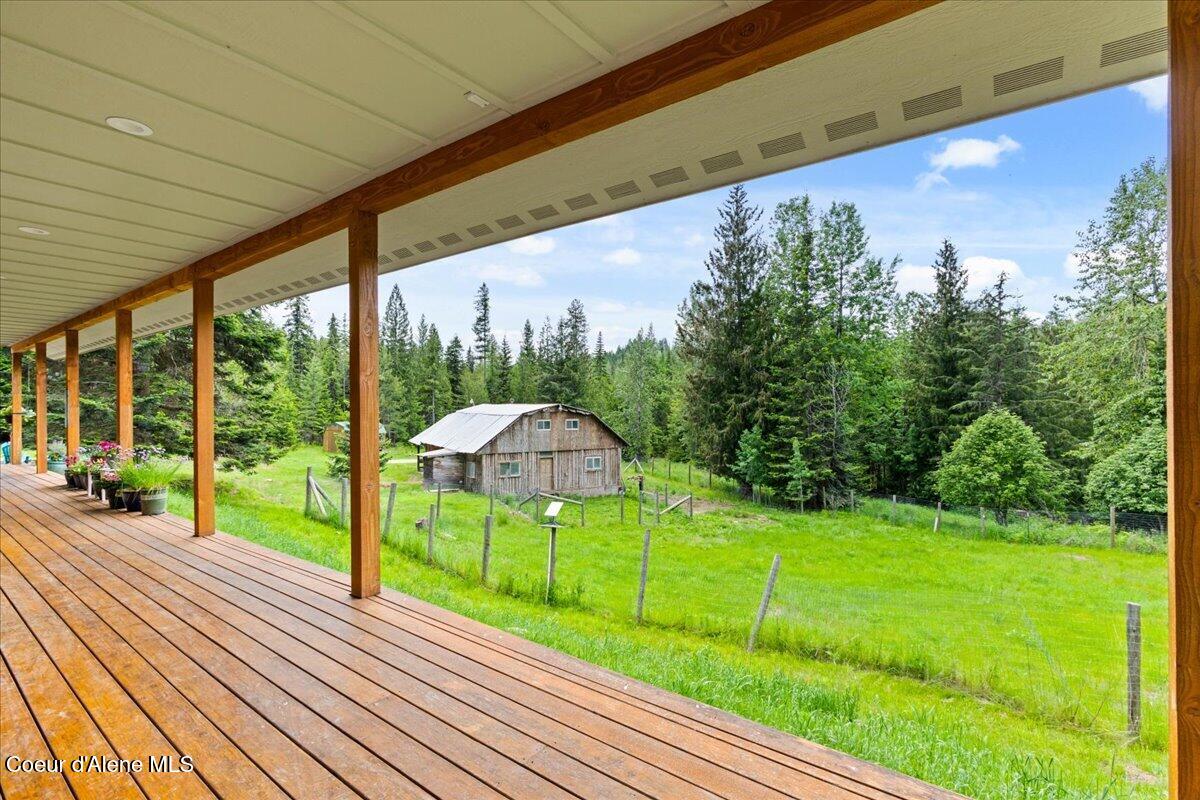 4321 Upper Gold Crk Road Sandpoint, ID 83864 - Photo 56 of 75 44-1W7A2716