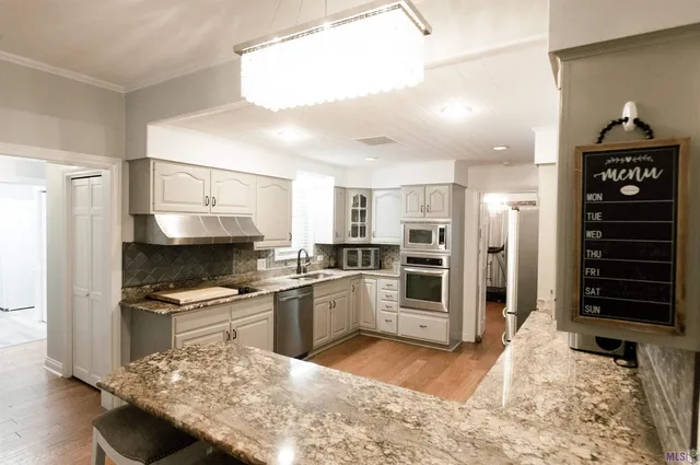 $584,000 | 213 West 86th Street, Cut Off, LA 70345