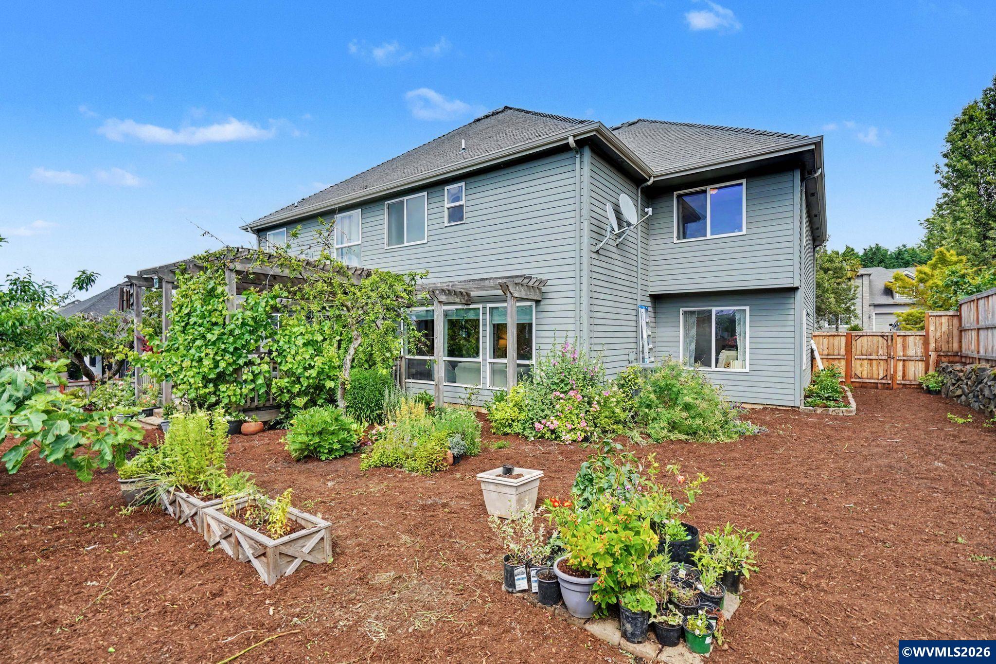 151 Breyonna Way Silverton, OR 97381 - Photo 45 of 49
