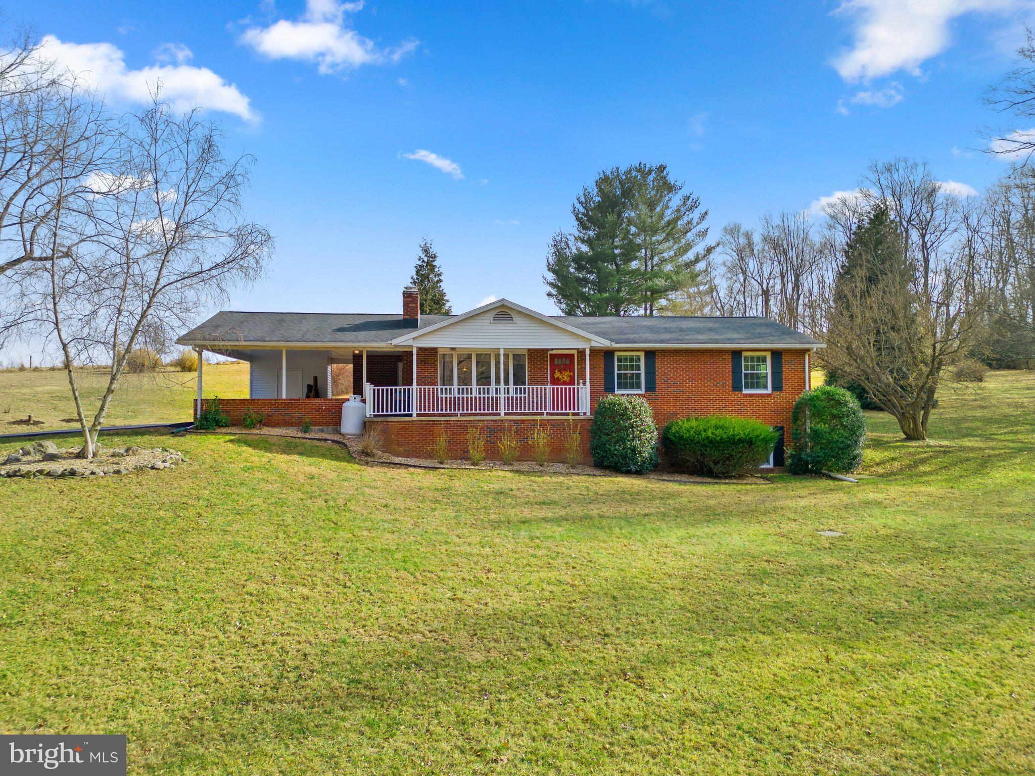 3159 Kaetzel Road Rohrersville, MD 21779 - Photo 3 of 45 Gallery Image 3