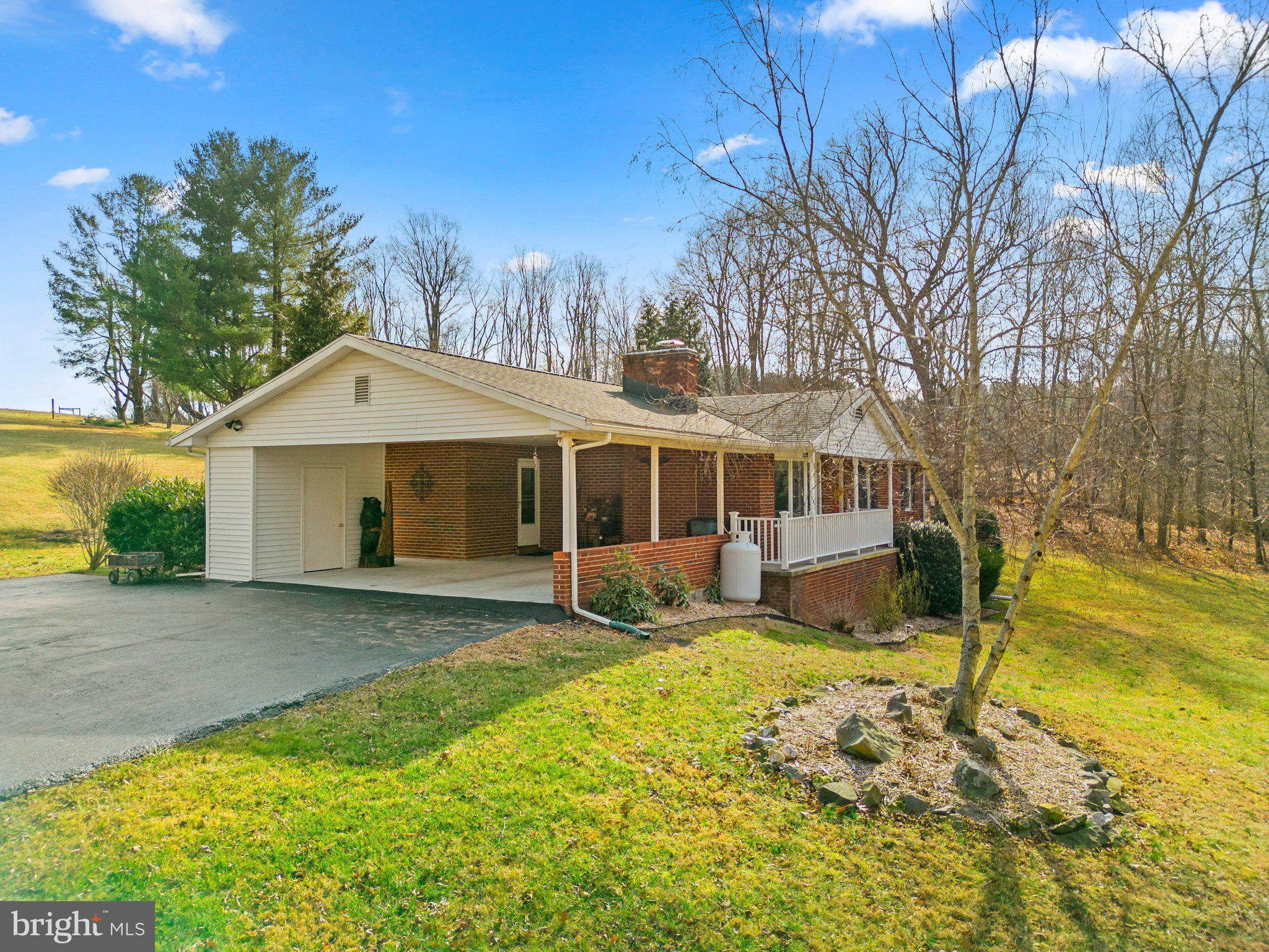3159 Kaetzel Road Rohrersville, MD 21779 - Photo 5 of 45 Gallery Image 5