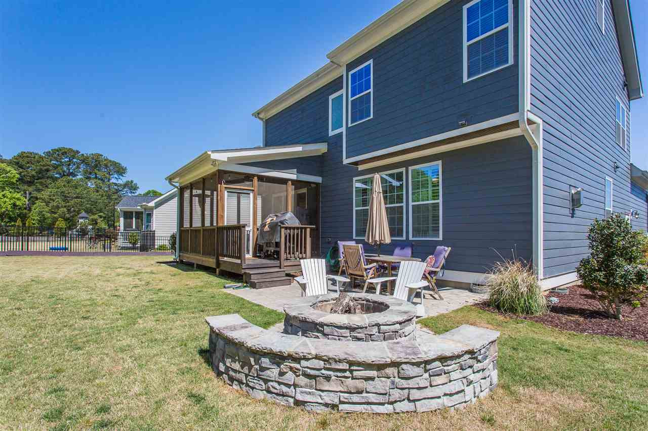 7505 Stonehenge Farm Lane Raleigh, NC 27613 - Photo 27 of 30 Photo 27