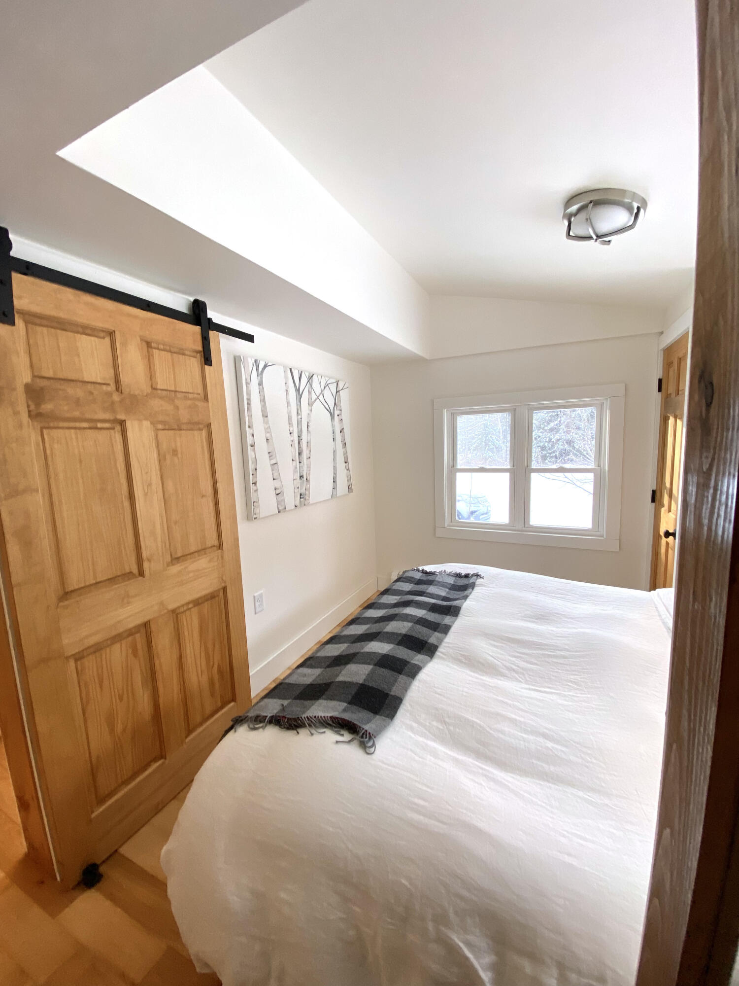 11 Quarry Lane Stratton, ME 04982 - Photo 20 of 24 Bedroom 1
