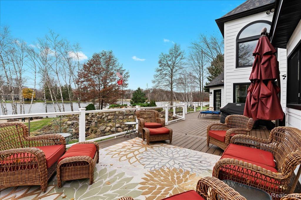 11297 East Royal Road Canadian Lakes, MI 49346 - Photo 67 of 77