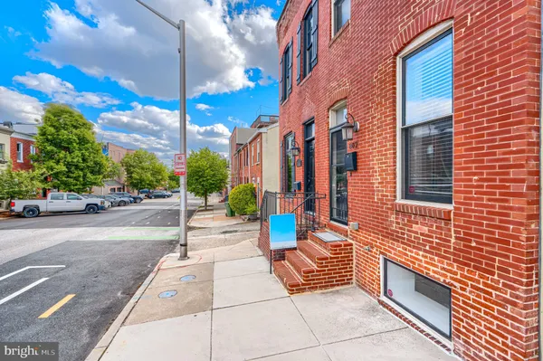 $435,000 | 802 South Potomac Street, Baltimore, MD 21224