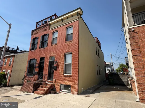 $435,000 | 802 South Potomac Street, Baltimore, MD 21224