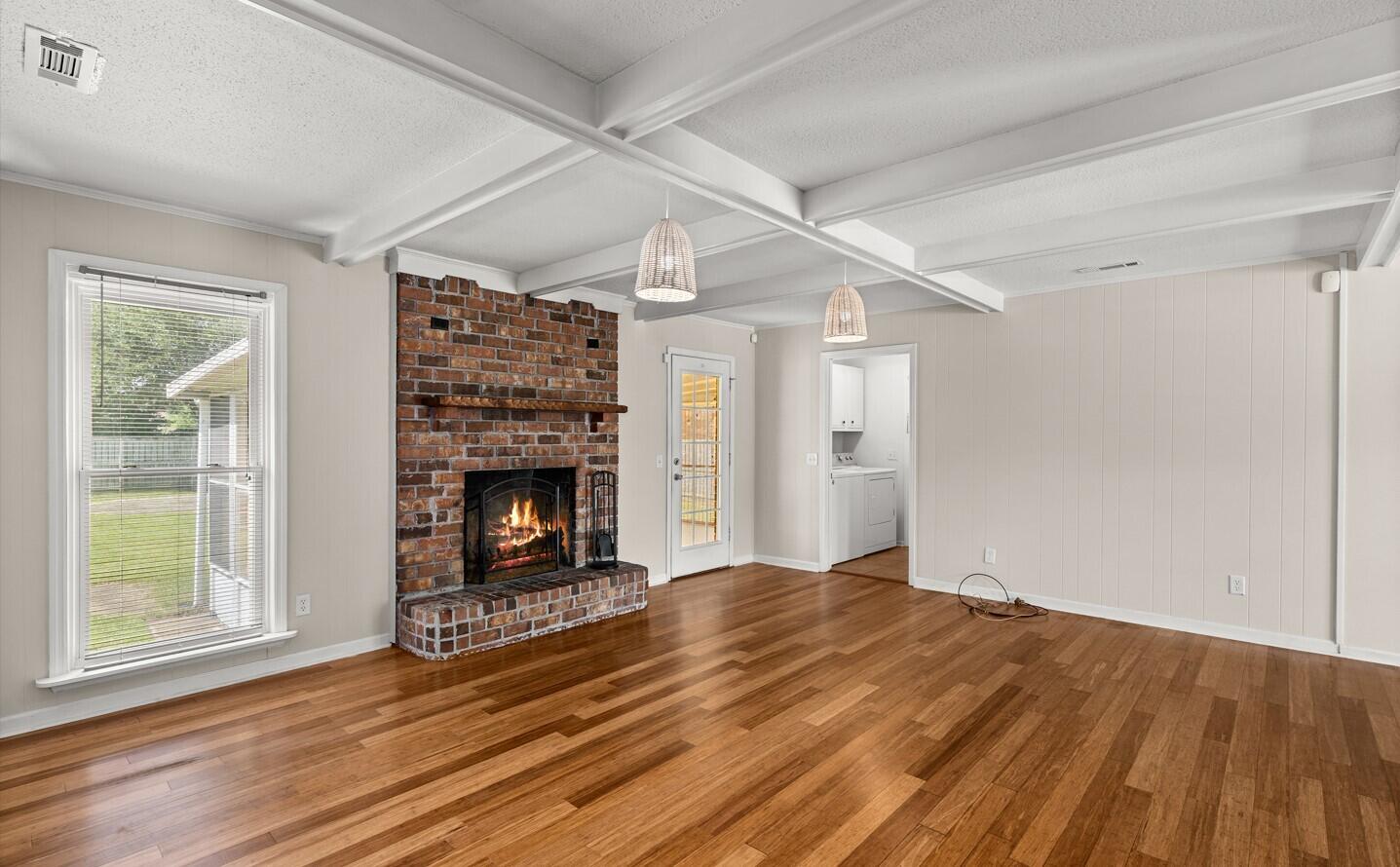 516 Longleaf Road Summerville, SC 29486 - Photo 22 of 33 greatroom fireplace_2