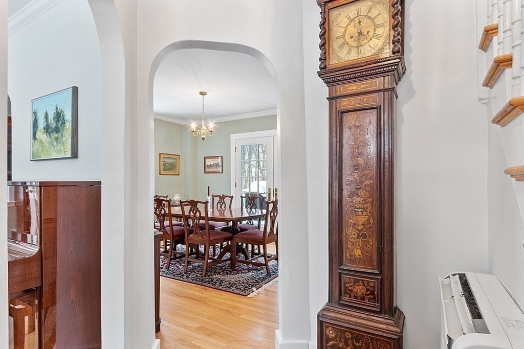 32 Lincoln Street Lexington, MA 02421 - Photo 12 of 42 Gallery Image 12