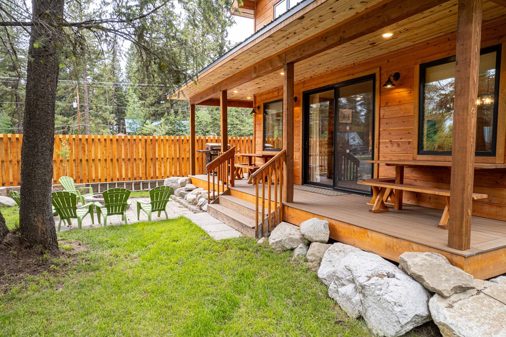 702 Lick Creek Road McCall, ID 83638 - Photo 40 of 49