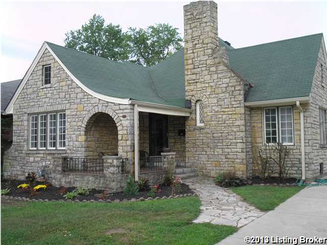 410 Iola Road Louisville, KY 40207 - Photo 1 of 34 Primary Photo