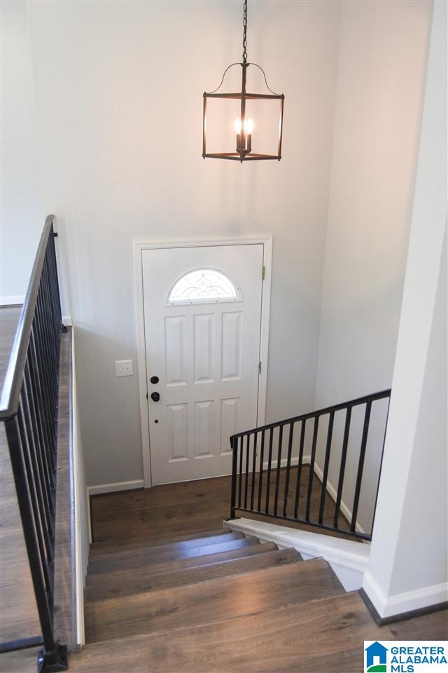 16 Crestview Drive Weaver, AL 36277 - Photo 6 of 39