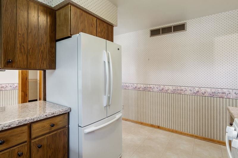 2369 South Lowden Road Oregon, IL 61061 - Photo 23 of 51 a bathroom with a shower and a sink
