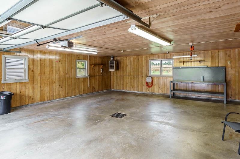 2369 South Lowden Road Oregon, IL 61061 - Photo 45 of 51 a view of a garage