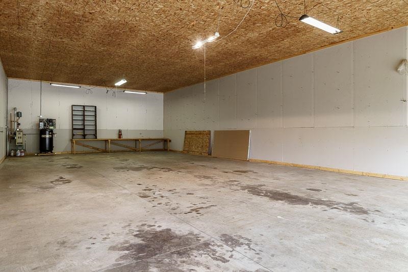 2369 South Lowden Road Oregon, IL 61061 - Photo 49 of 51 a view of a storage & utility room