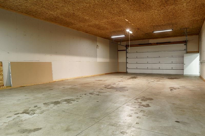 2369 South Lowden Road Oregon, IL 61061 - Photo 51 of 51 a view of an empty room