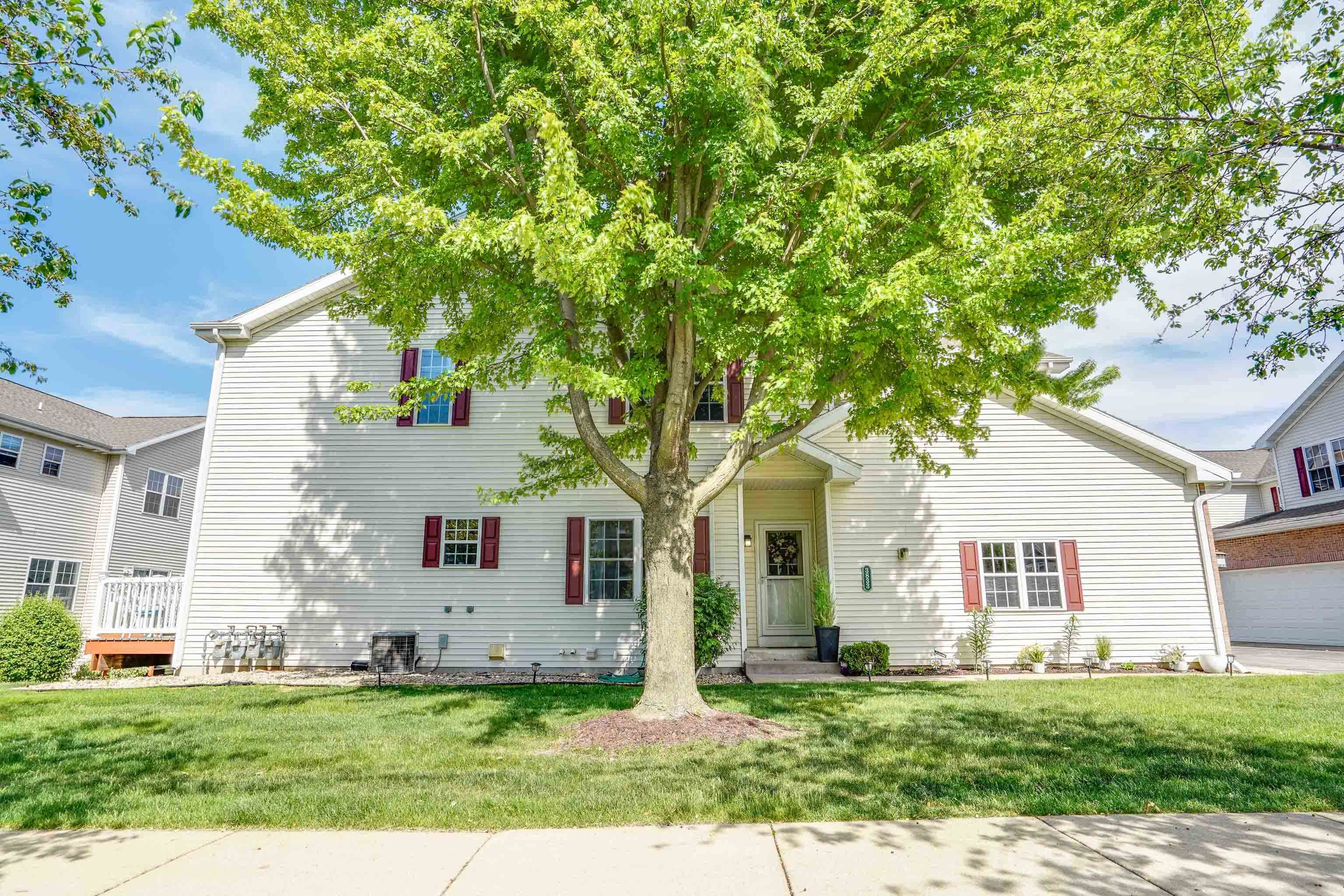 3833 Maple Grove Drive Madison, WI 53719 - Photo 45 of 51