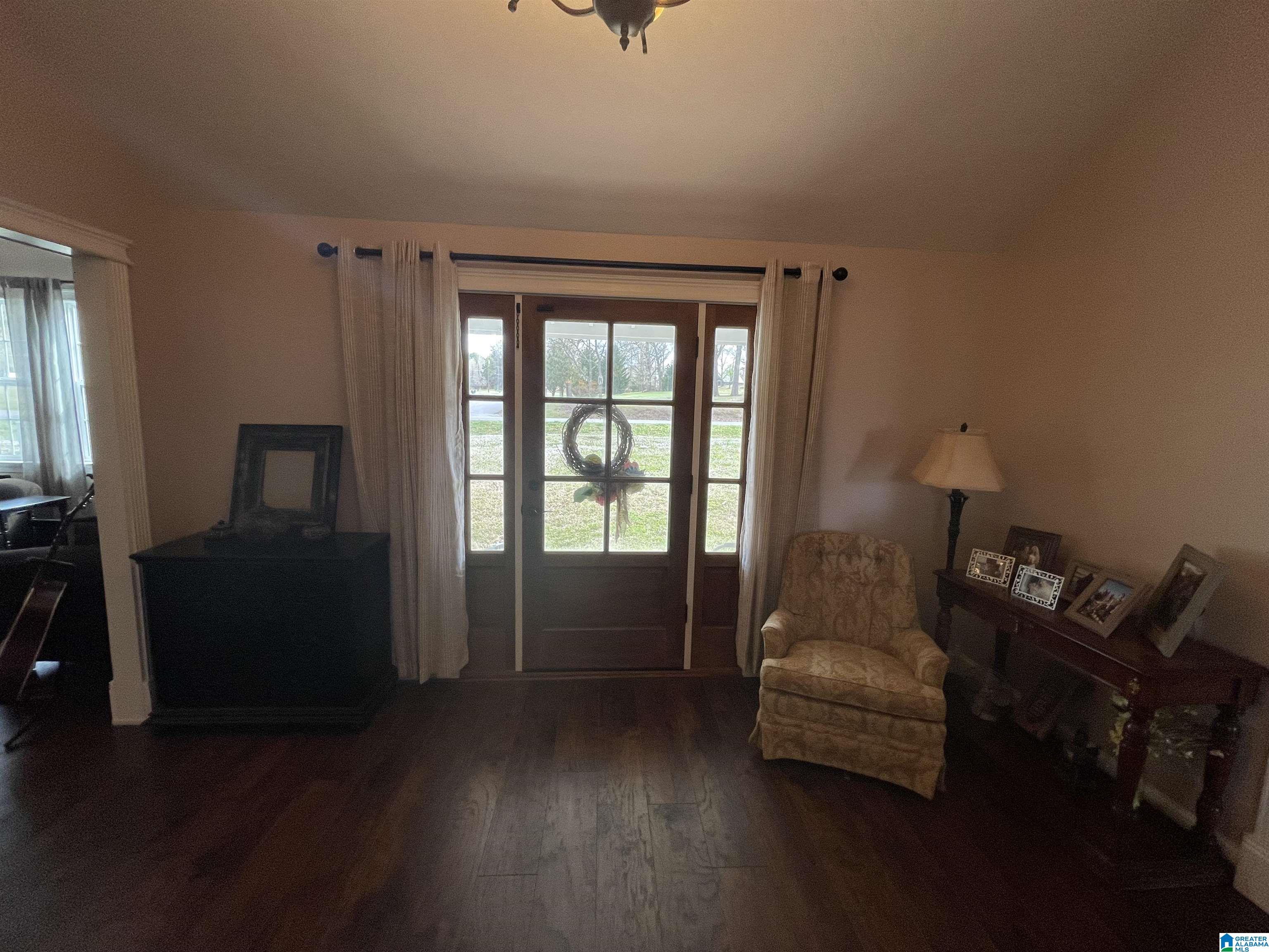 1619 Gnatville Road Piedmont, AL 36272 - Photo 33 of 50