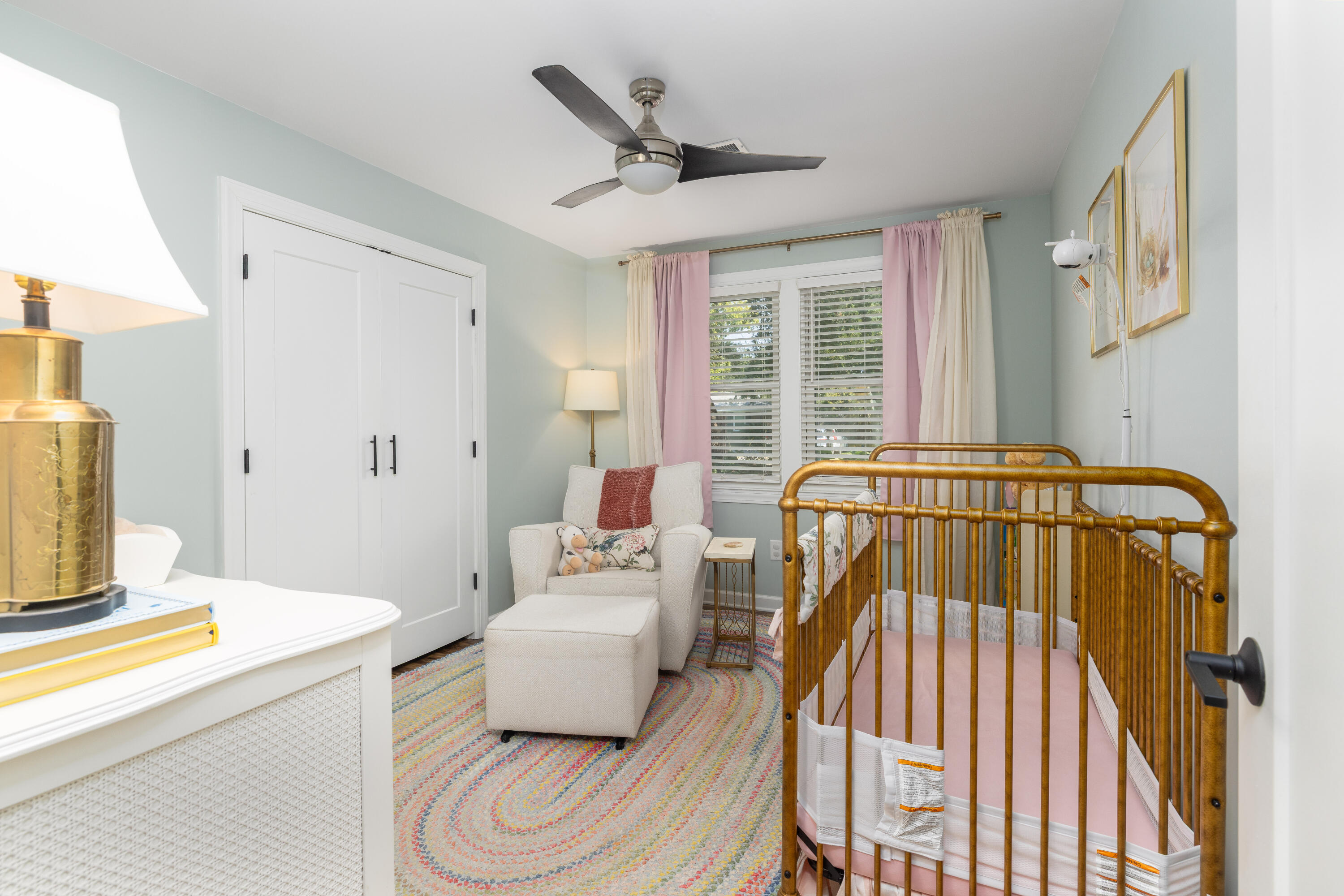 1335 Camp Road Charleston, SC 29412 - Photo 20 of 33 Third Bedroom