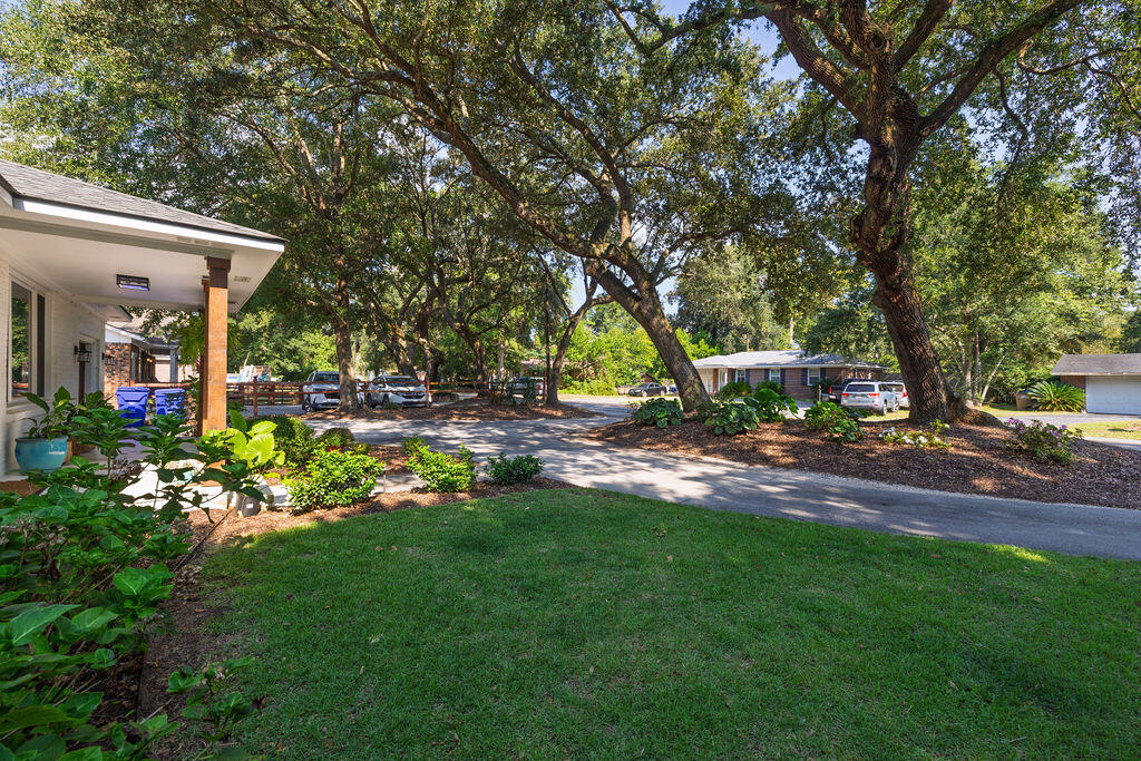1335 Camp Road Charleston, SC 29412 - Photo 32 of 33 Carport