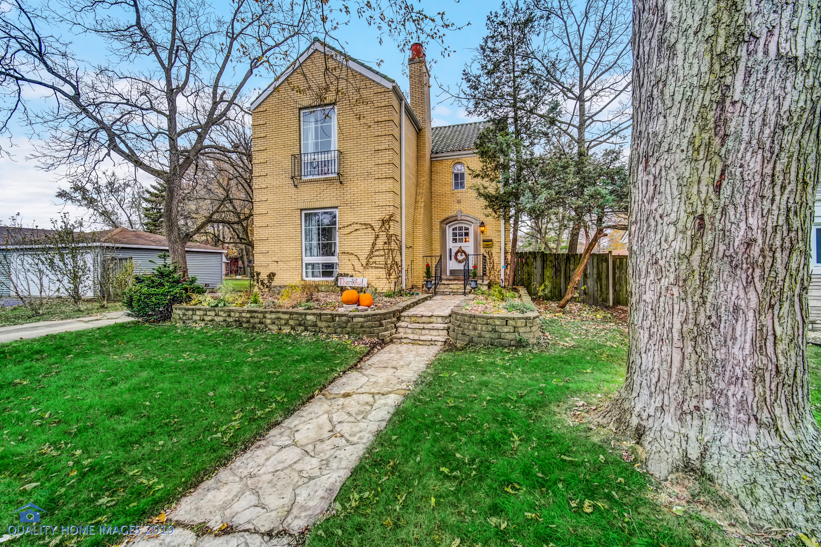 2041 Spruce Road Homewood, IL 60430 - Photo 1 of 23