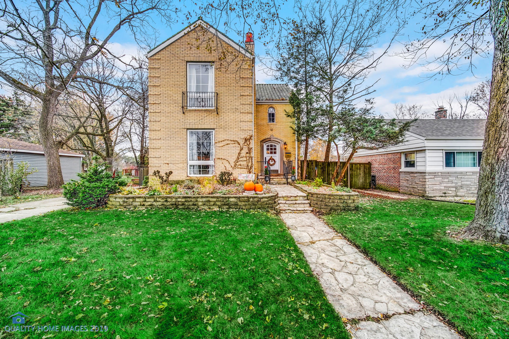 2041 Spruce Road Homewood, IL 60430 - Photo 3 of 23