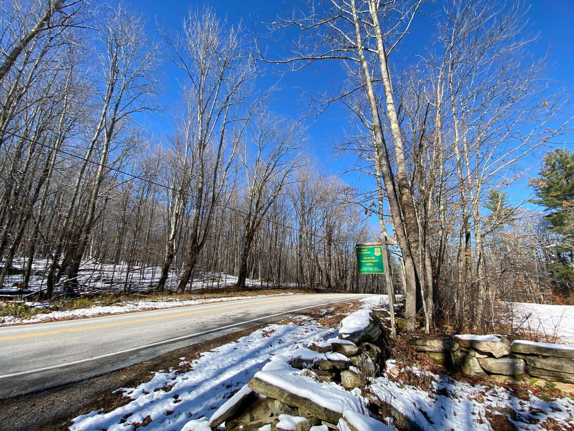 The Hollow Road Winhall, VT 05340 - Photo 16 of 17 Gallery Image 16