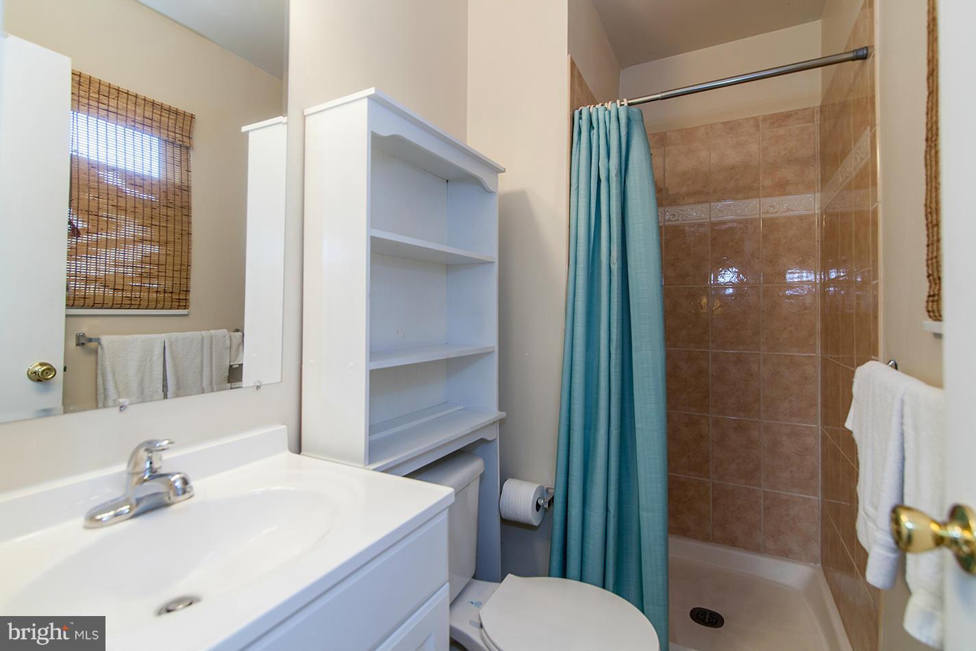718 North York Road Sterling, VA 20164 - Photo 21 of 30 Bath (Master)