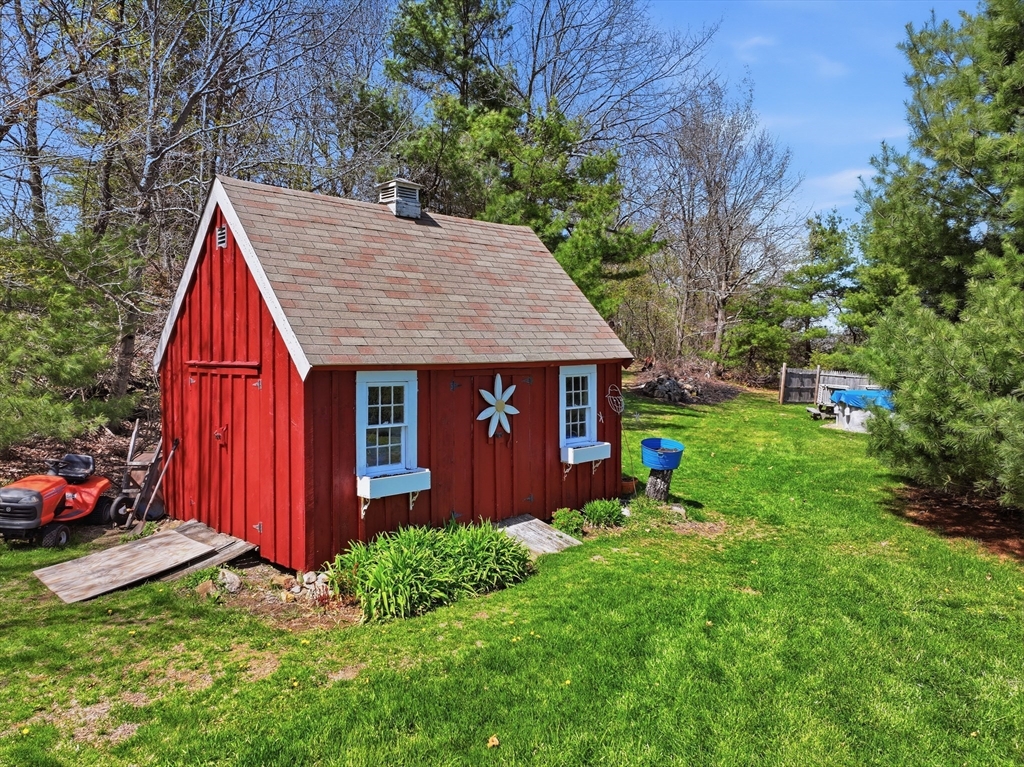 16 Brigham Road Paxton, MA 01612 - Photo 29 of 42 Gallery Image 29