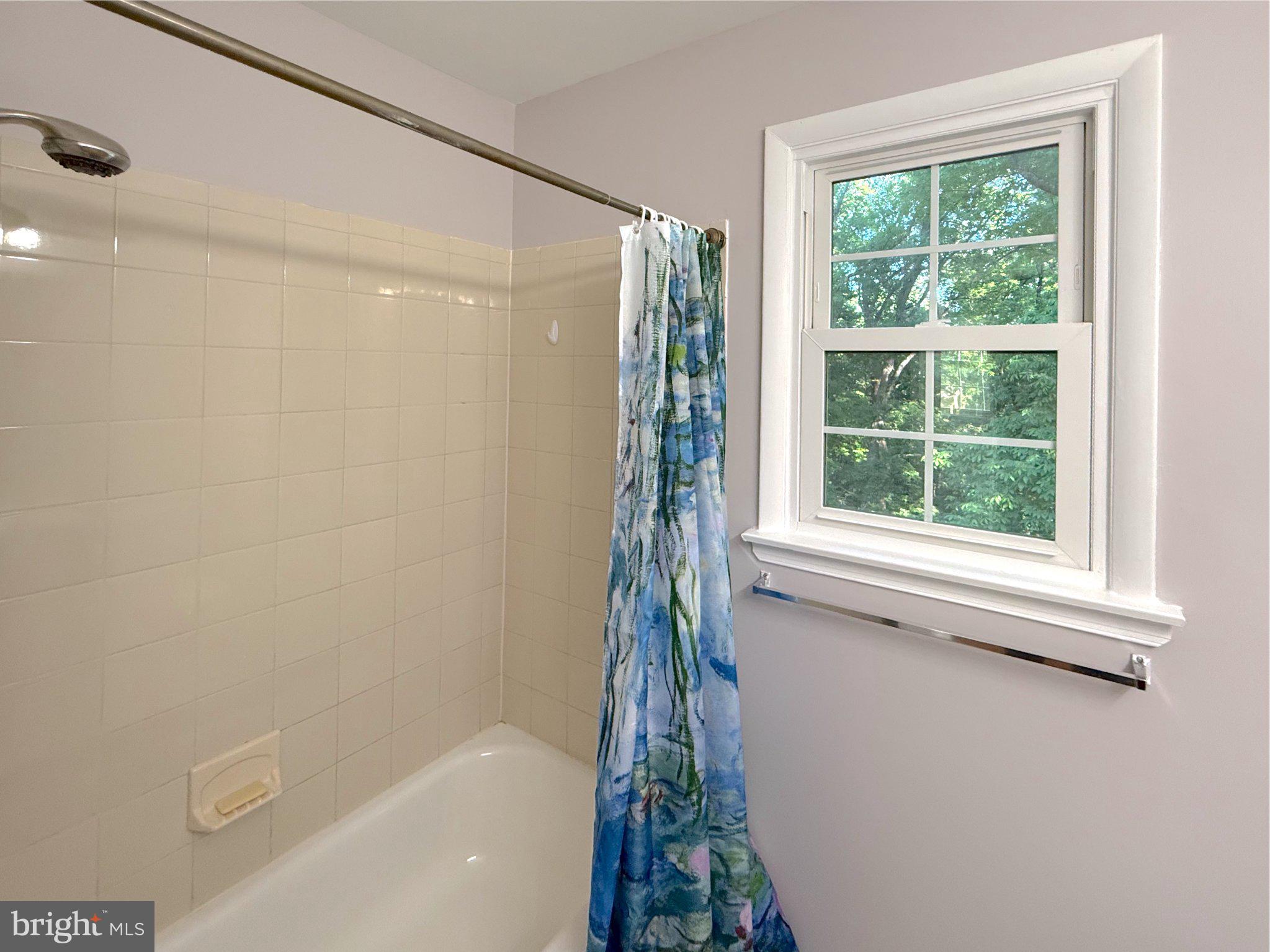 9006 Sidehill Road Ellicott City, MD 21042 - Photo 29 of 53 Bright and airy bathroom retreat.
