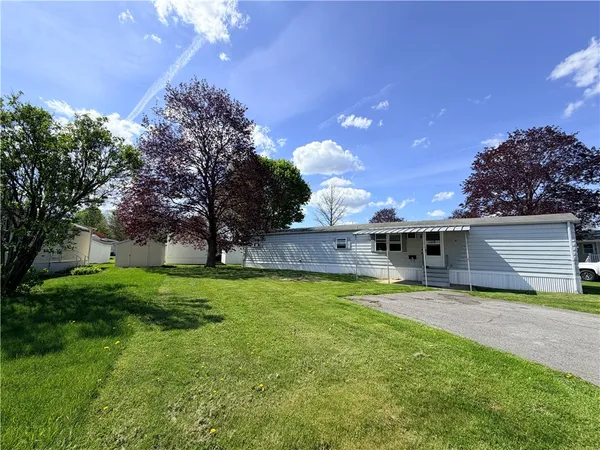 $29,999 | 4 Evergreen Street, Bath, NY 14810