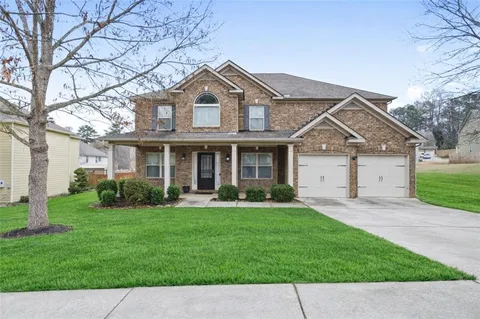 $425,000 | 4798 Macy Way, Ellenwood, GA 30294