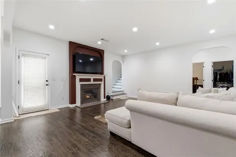 $425,000 | 4798 Macy Way, Ellenwood, GA 30294