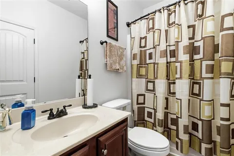 $425,000 | 4798 Macy Way, Ellenwood, GA 30294