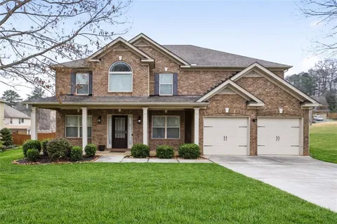 $425,000 | 4798 Macy Way, Ellenwood, GA 30294