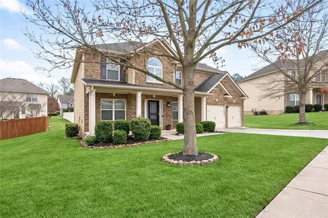 $425,000 | 4798 Macy Way, Ellenwood, GA 30294