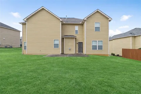 $425,000 | 4798 Macy Way, Ellenwood, GA 30294