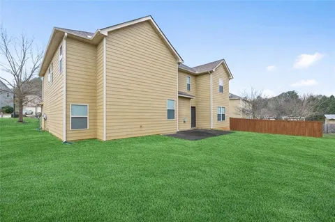 $425,000 | 4798 Macy Way, Ellenwood, GA 30294