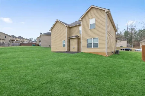$425,000 | 4798 Macy Way, Ellenwood, GA 30294