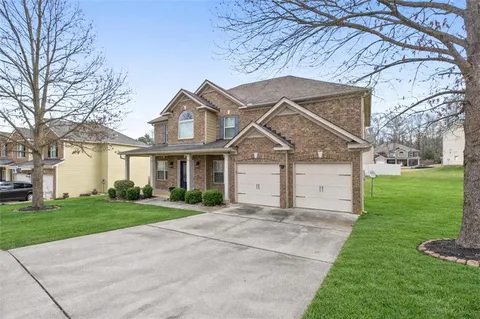 $425,000 | 4798 Macy Way, Ellenwood, GA 30294