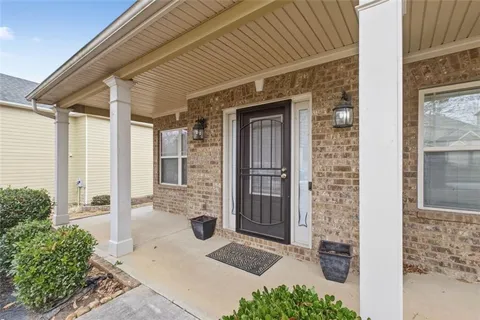 $425,000 | 4798 Macy Way, Ellenwood, GA 30294
