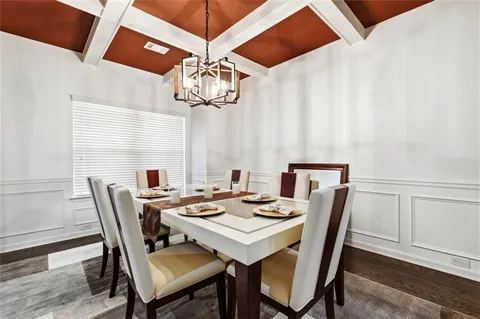 $425,000 | 4798 Macy Way, Ellenwood, GA 30294