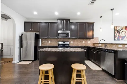 $425,000 | 4798 Macy Way, Ellenwood, GA 30294