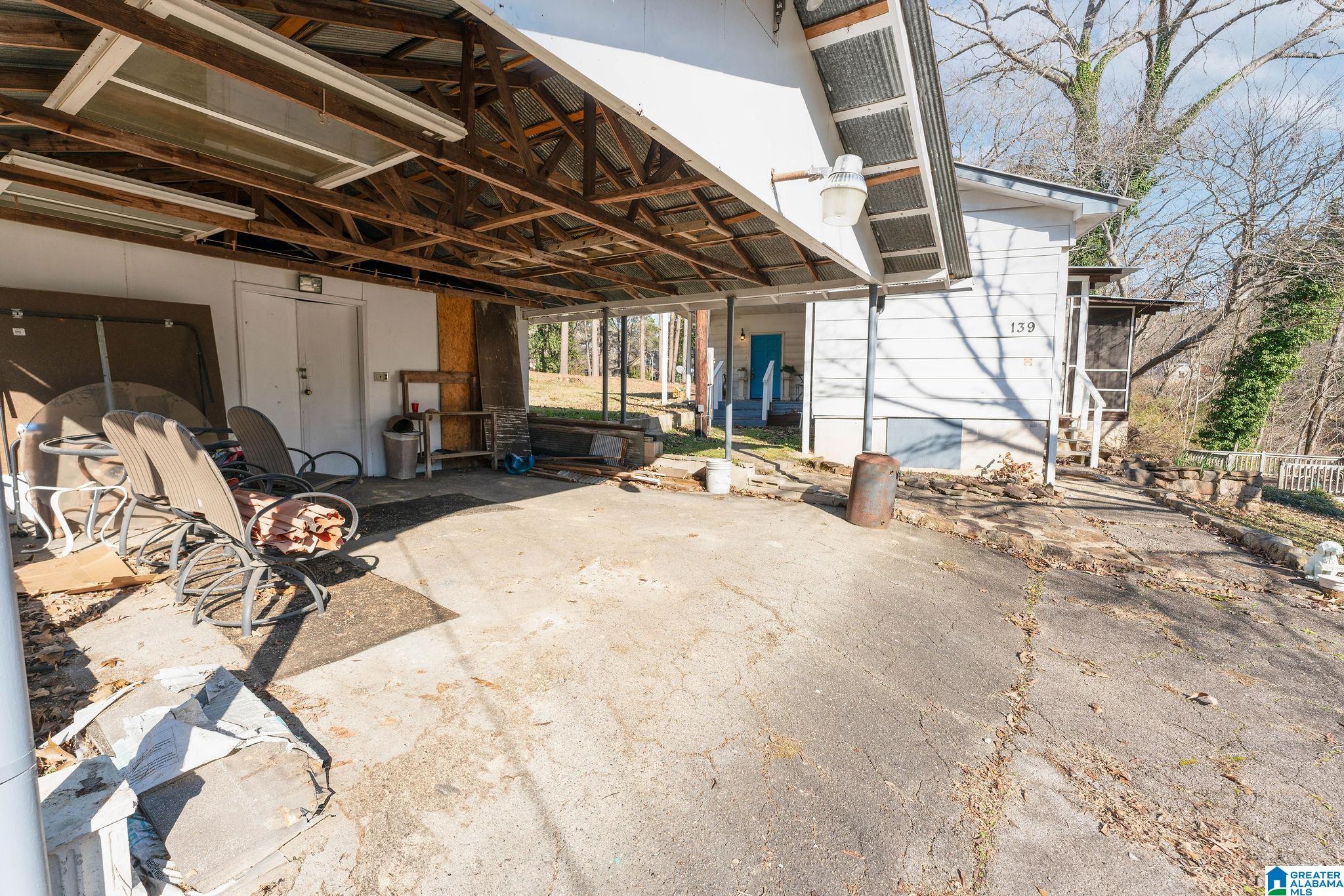 139 Glaze Creek Road Bessemer, AL 35023 - Photo 9 of 39