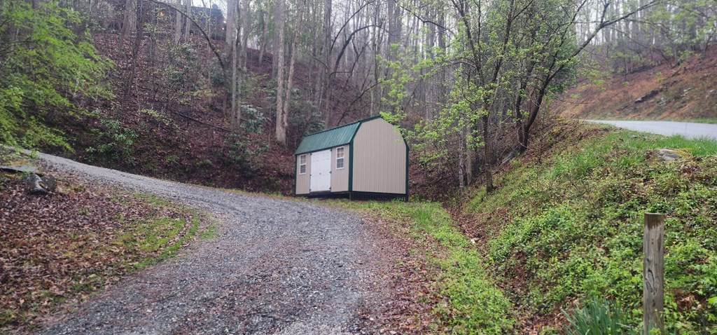 57 Rustys Ridge Bryson City, NC 28713 - Photo 55 of 74