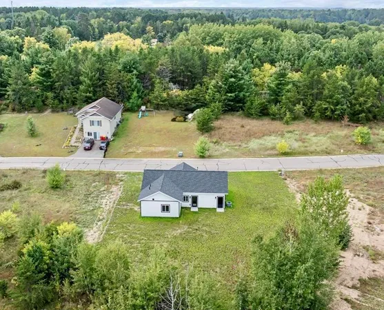 $329,900 | 31468 Isabelle Drive, Pequot Lakes, MN 56472
