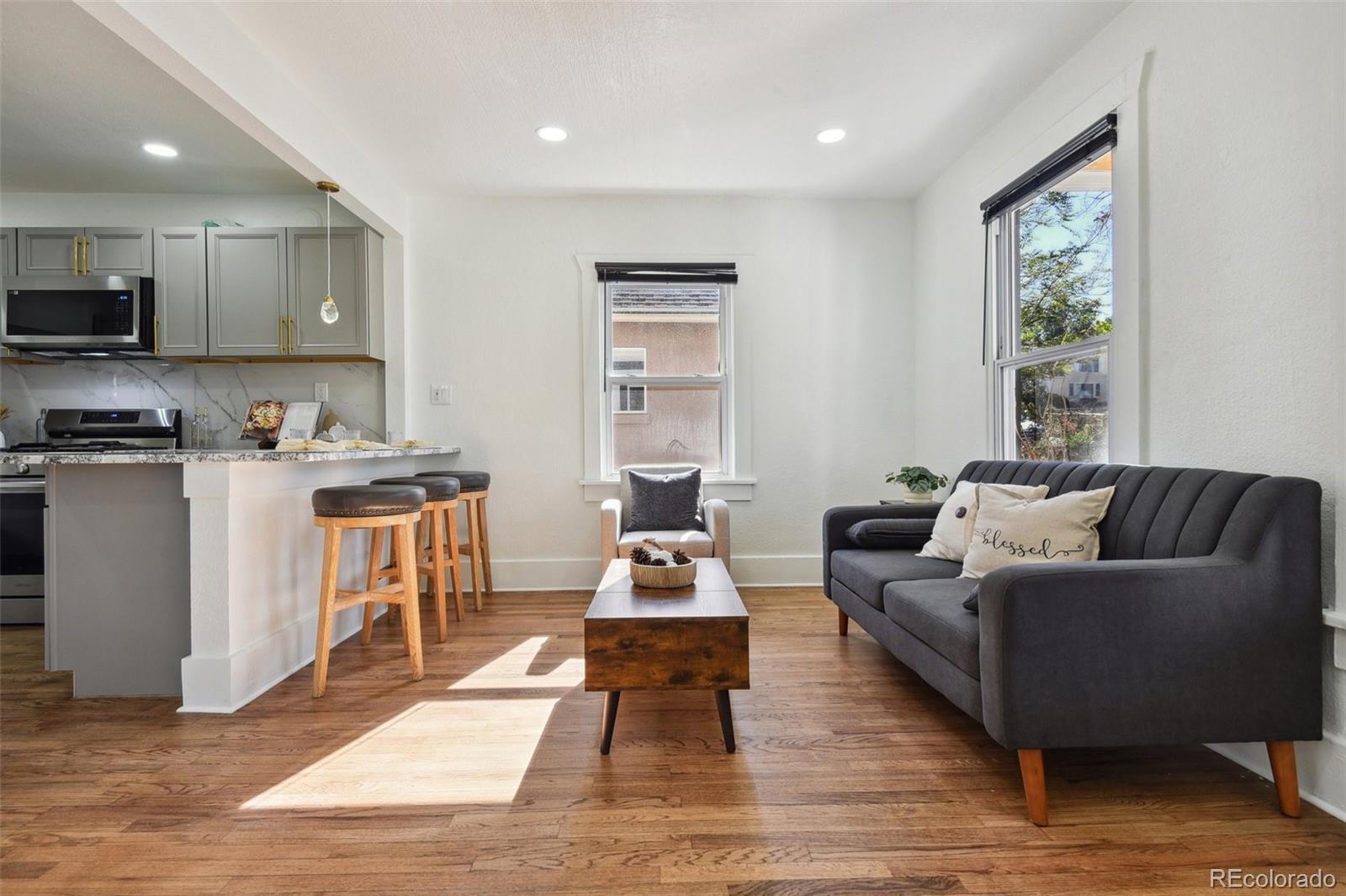 720 Raleigh Street Denver, CO 80204 - Photo 4 of 17 Gallery Image 4