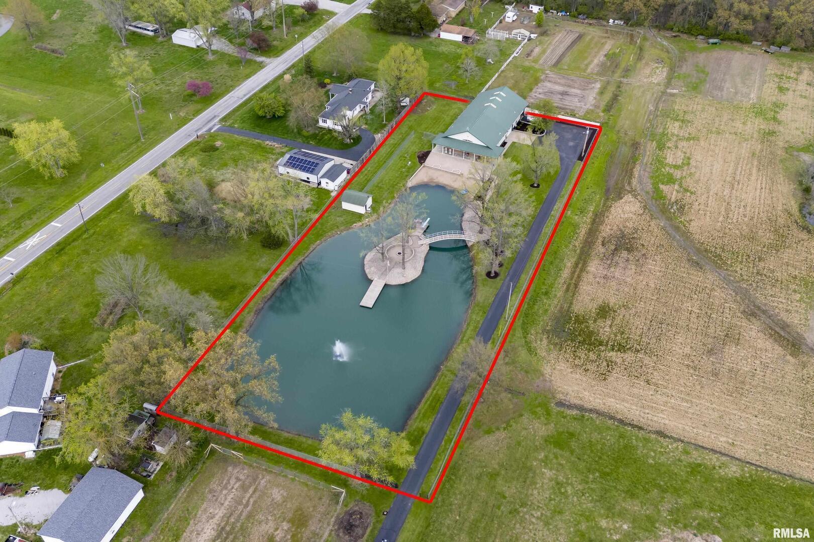 2878 Sunfield Road Du Quoin, IL 62832 - Photo 44 of 47