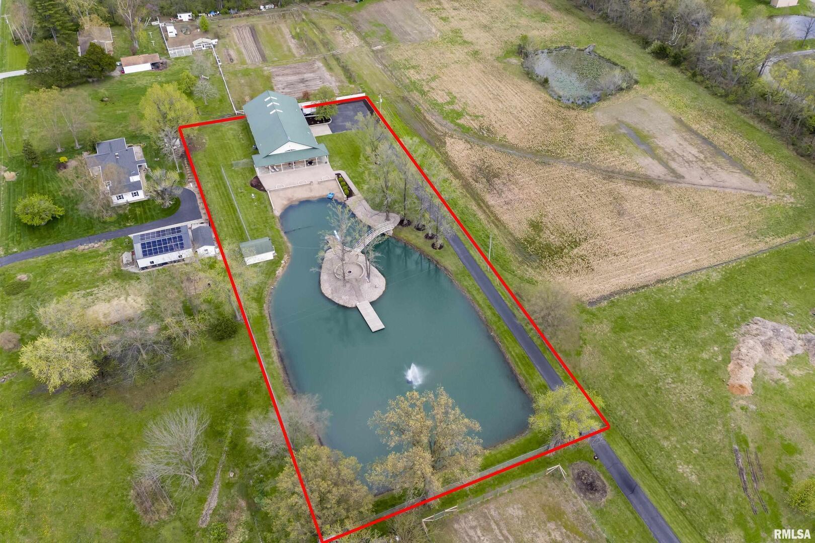 2878 Sunfield Road Du Quoin, IL 62832 - Photo 46 of 47